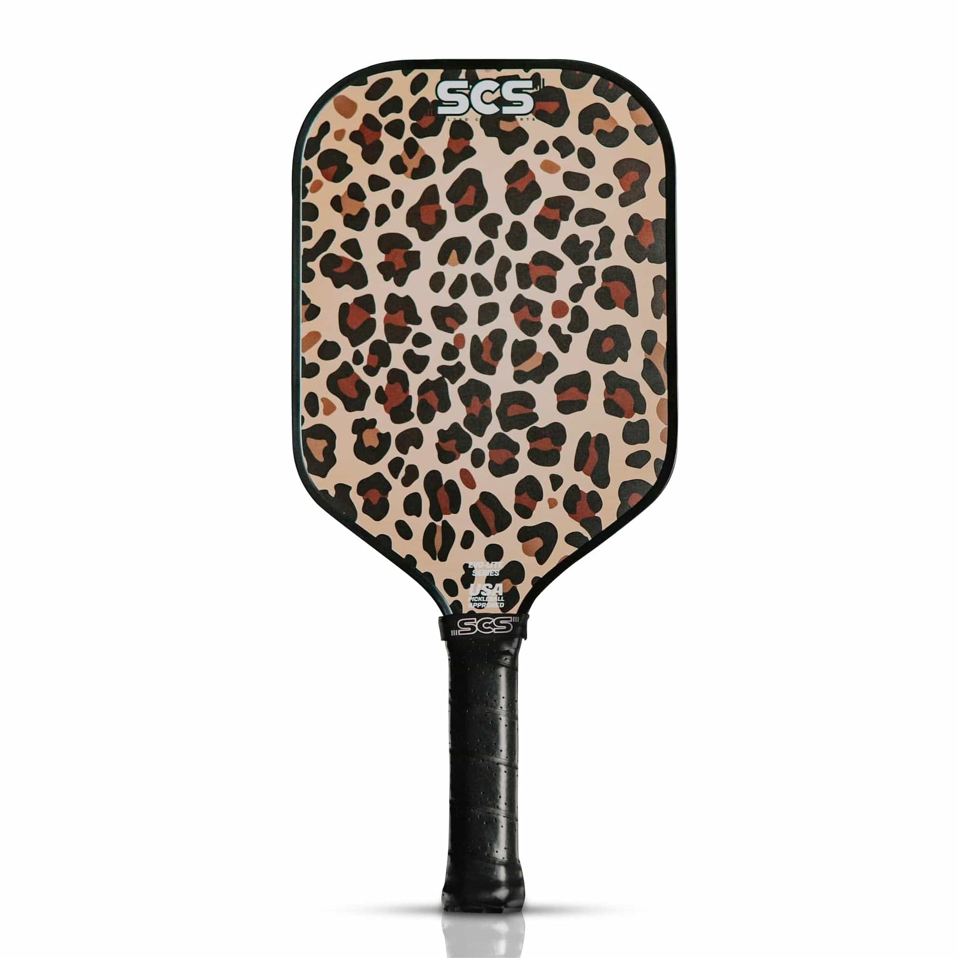 Leopard | Evo-Lite Series - Pickleball Paddle