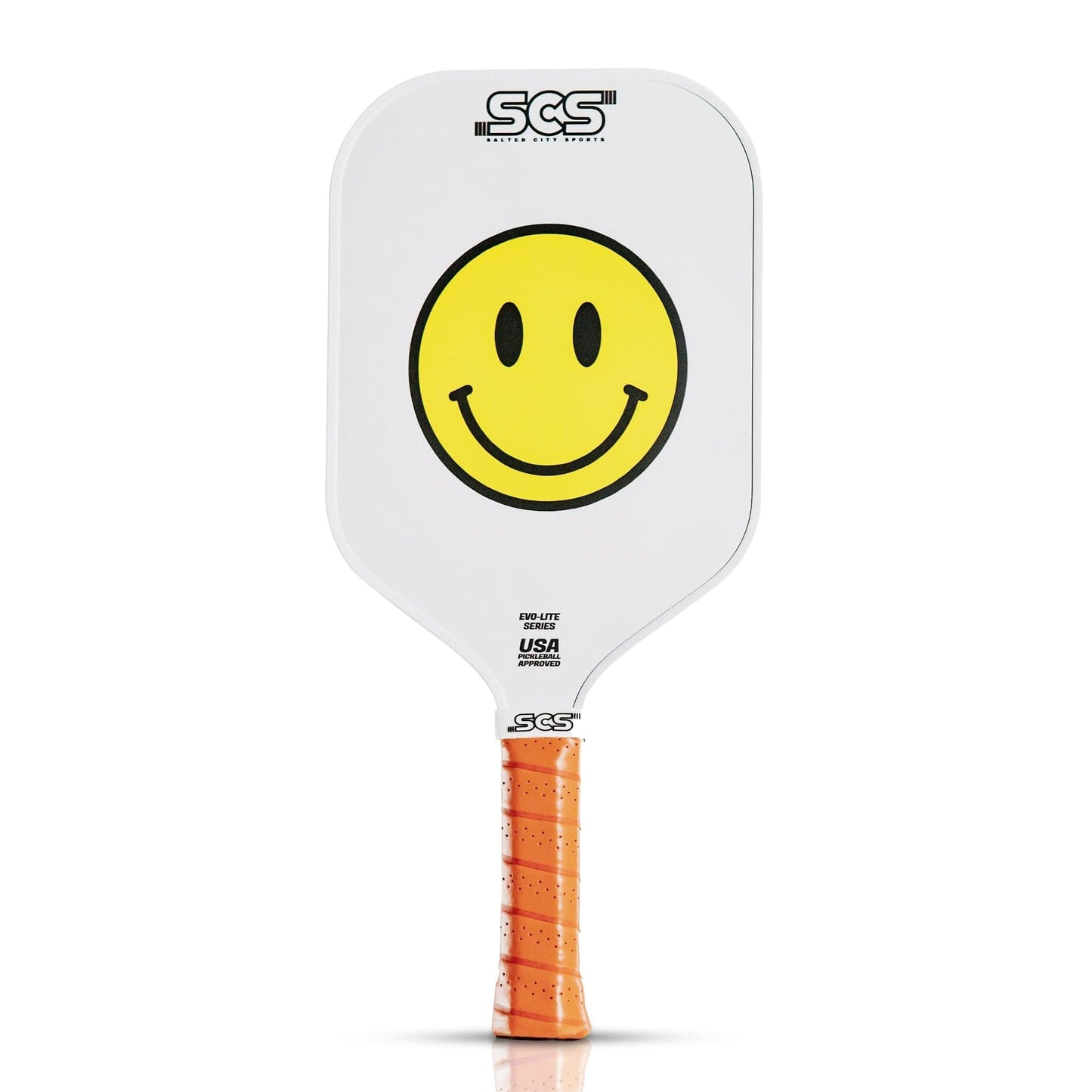 The Happy Paddle | Evo-Lite Series - Pickleball Paddle