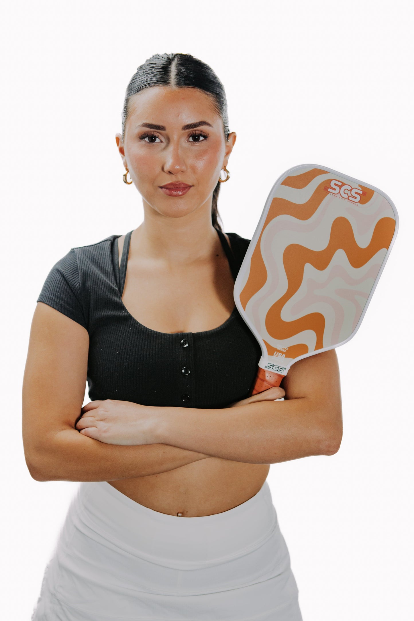 The Winston | Evo-Lite Series - Pickleball Paddle