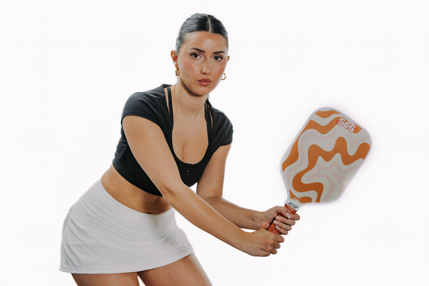 The Winston | Evo-Lite Series - Pickleball Paddle