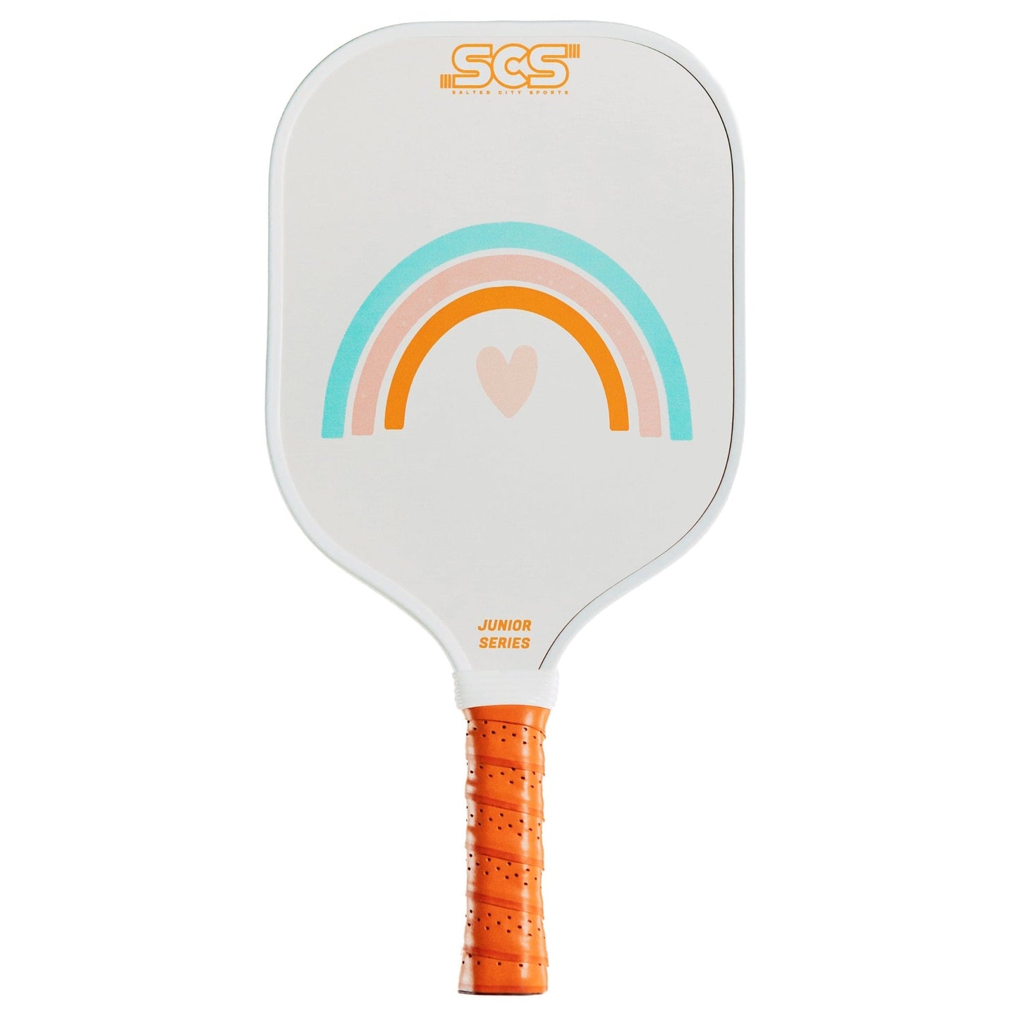 Rainbow | Junior Series | Kids Pickleball Paddle - Pickleball Paddle