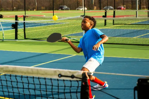 Best Pickleball Paddles for Kids and Beginners