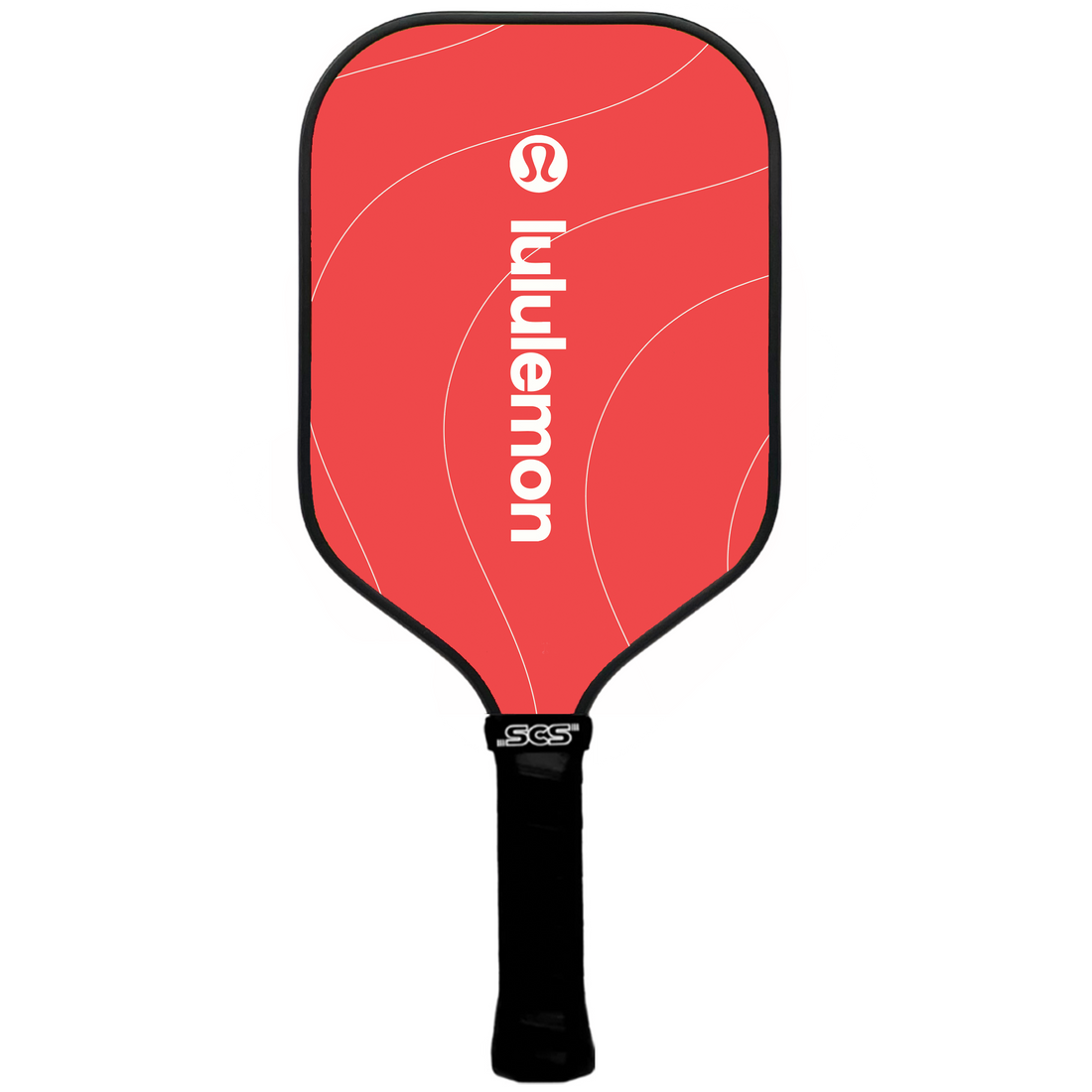 Custom Logo Pickleball Paddle Guide