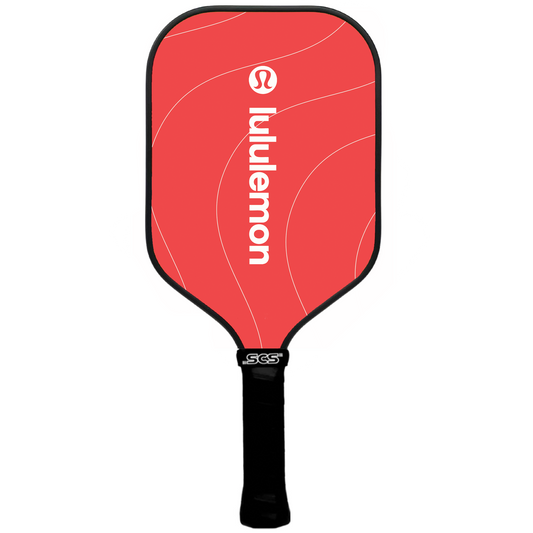 Custom Logo Pickleball Paddle Guide