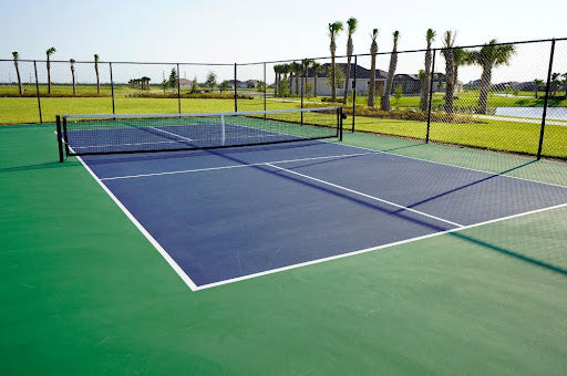 Top Destinations for Your Next Pickleball Vacation