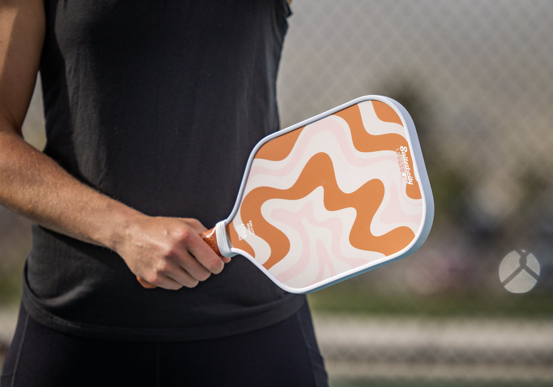 Pickleball Paddle