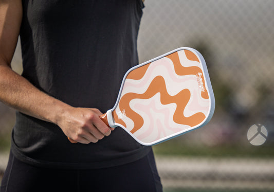 Pickleball Paddle