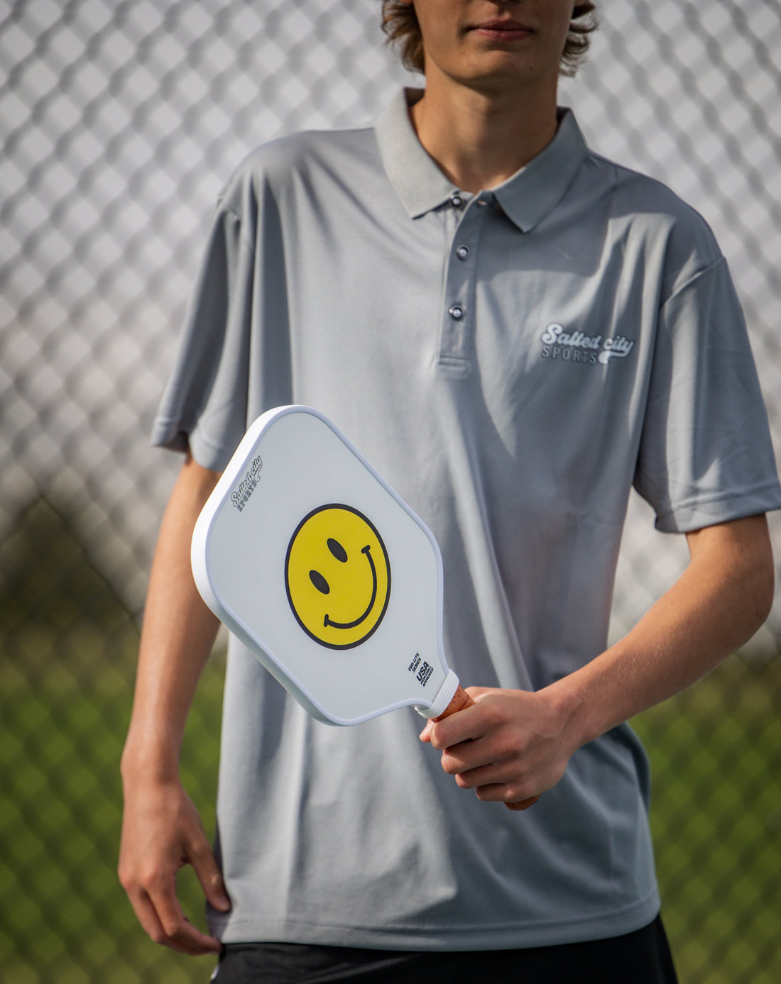 Pickleball Paddle