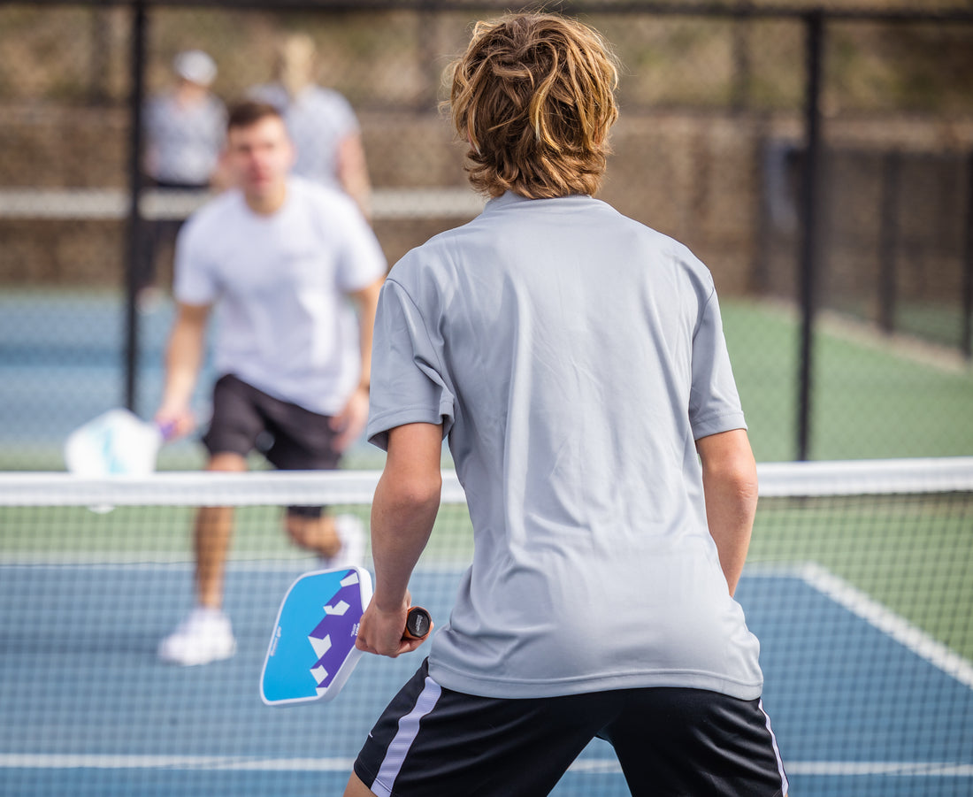 When to Switch Sides in Pickleball: A Coach's Guide to Avoiding Confusion and Embarrassment