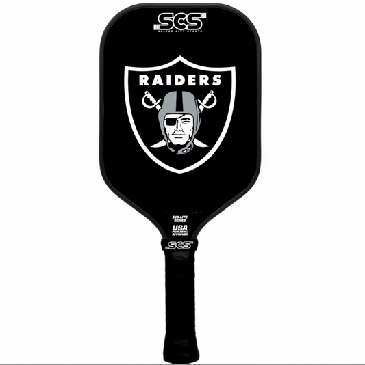 Pickleball Custom Paddles