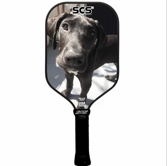 How to build a custom pickleball paddle