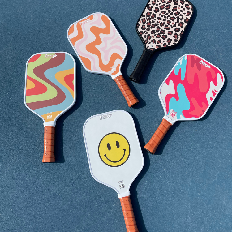 Where to Play Pickleball in Salt Lake City