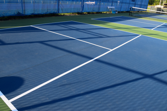 Pickleball Court