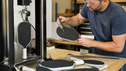 Does Custom Printing Affect Paddle Performance