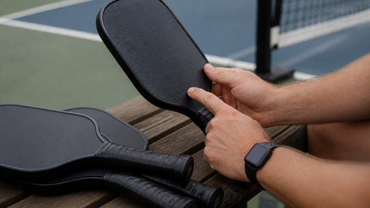 How to Verify USA Pickleball Approved Paddles