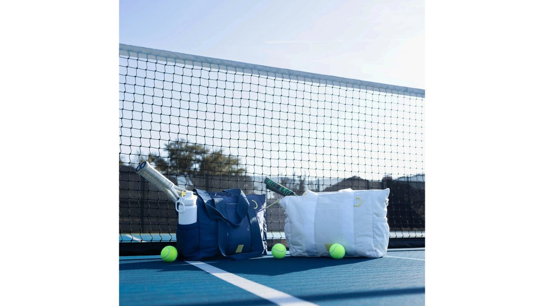 Pickleball vs Tennis for Corporate Team Building
