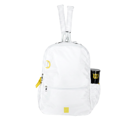 The BaseLiner Backpack - Sports Bag for Tennis and Pickleball