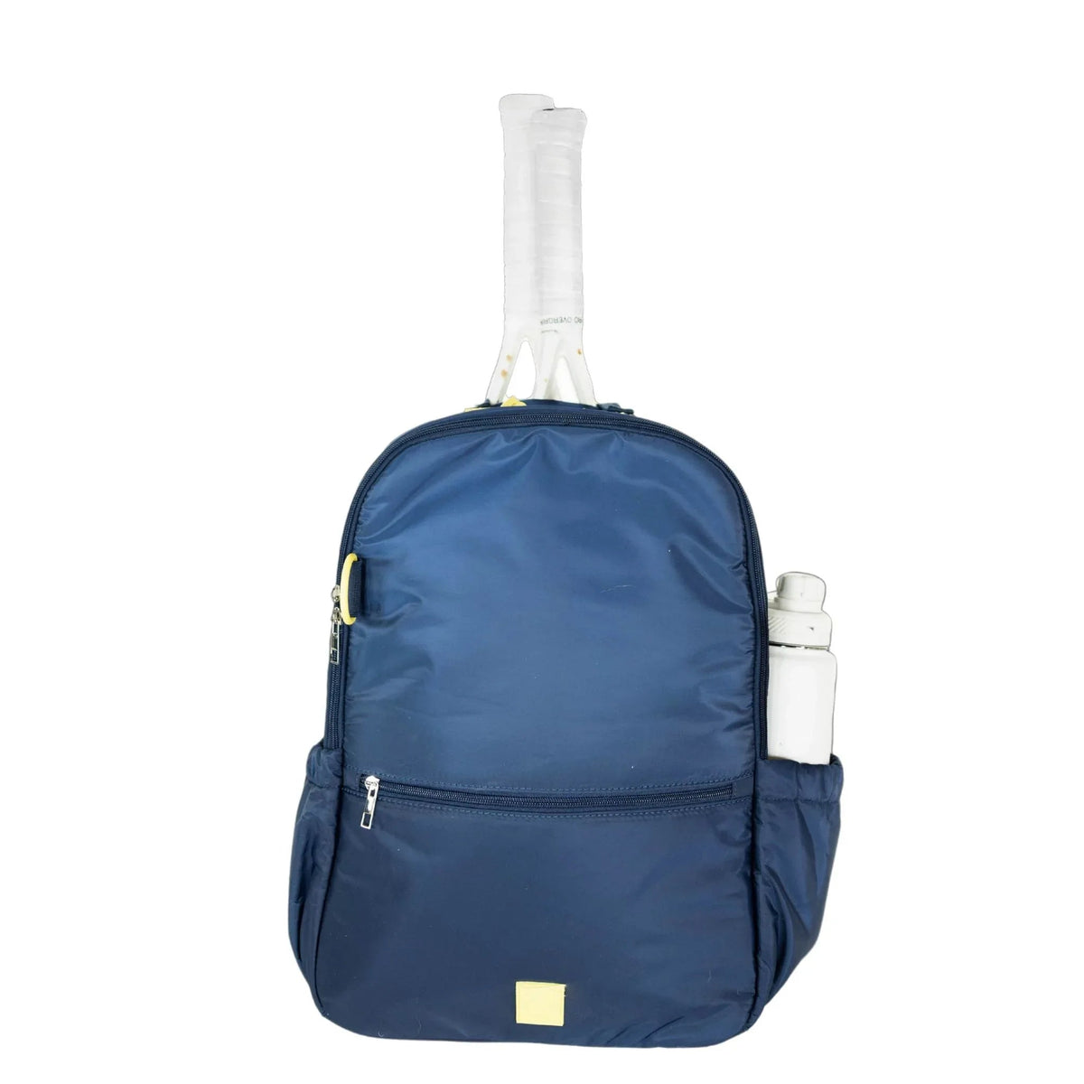 The BaseLiner Backpack - Sports Bag for Tennis and Pickleball