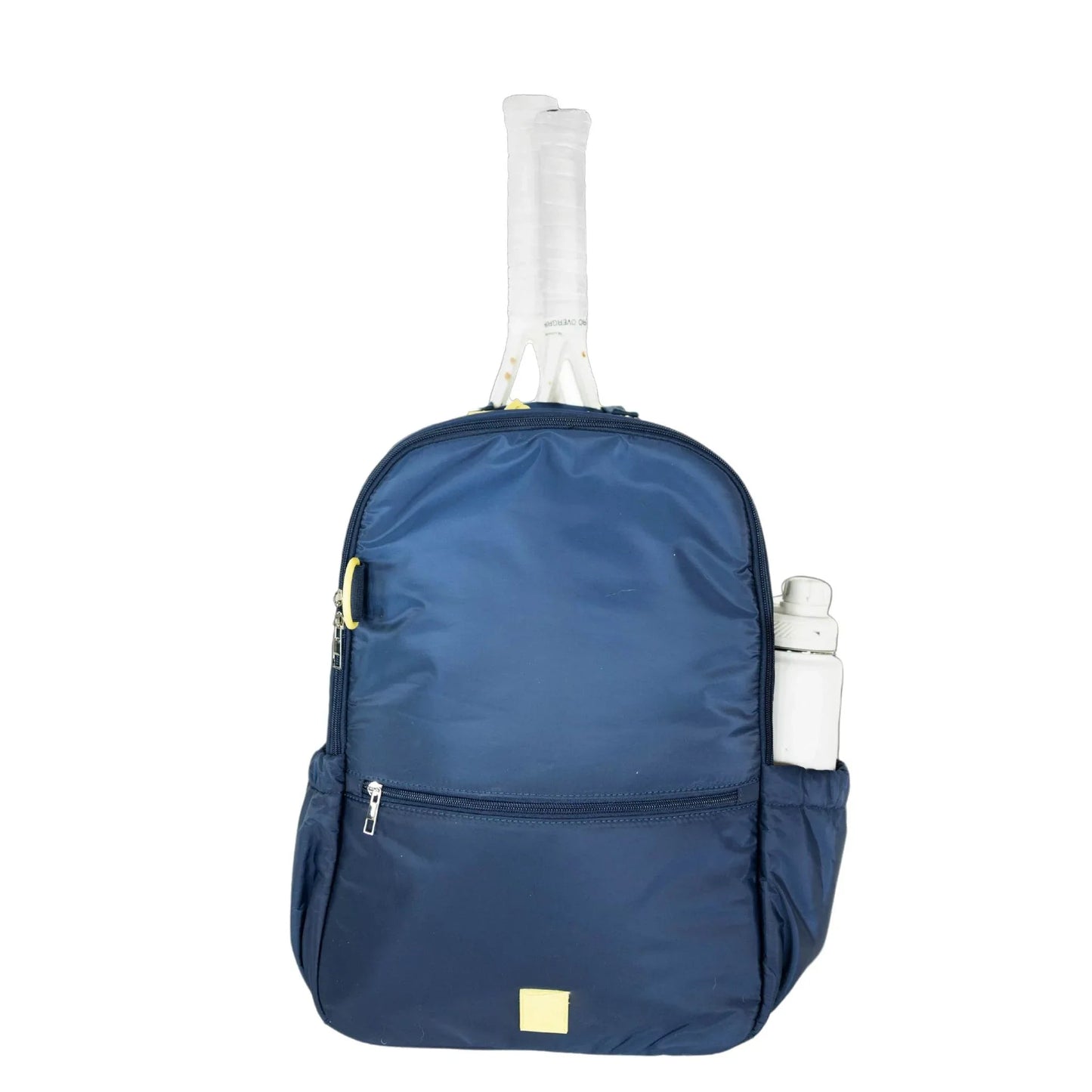 The BaseLiner Backpack - Sports Bag for Tennis and Pickleball