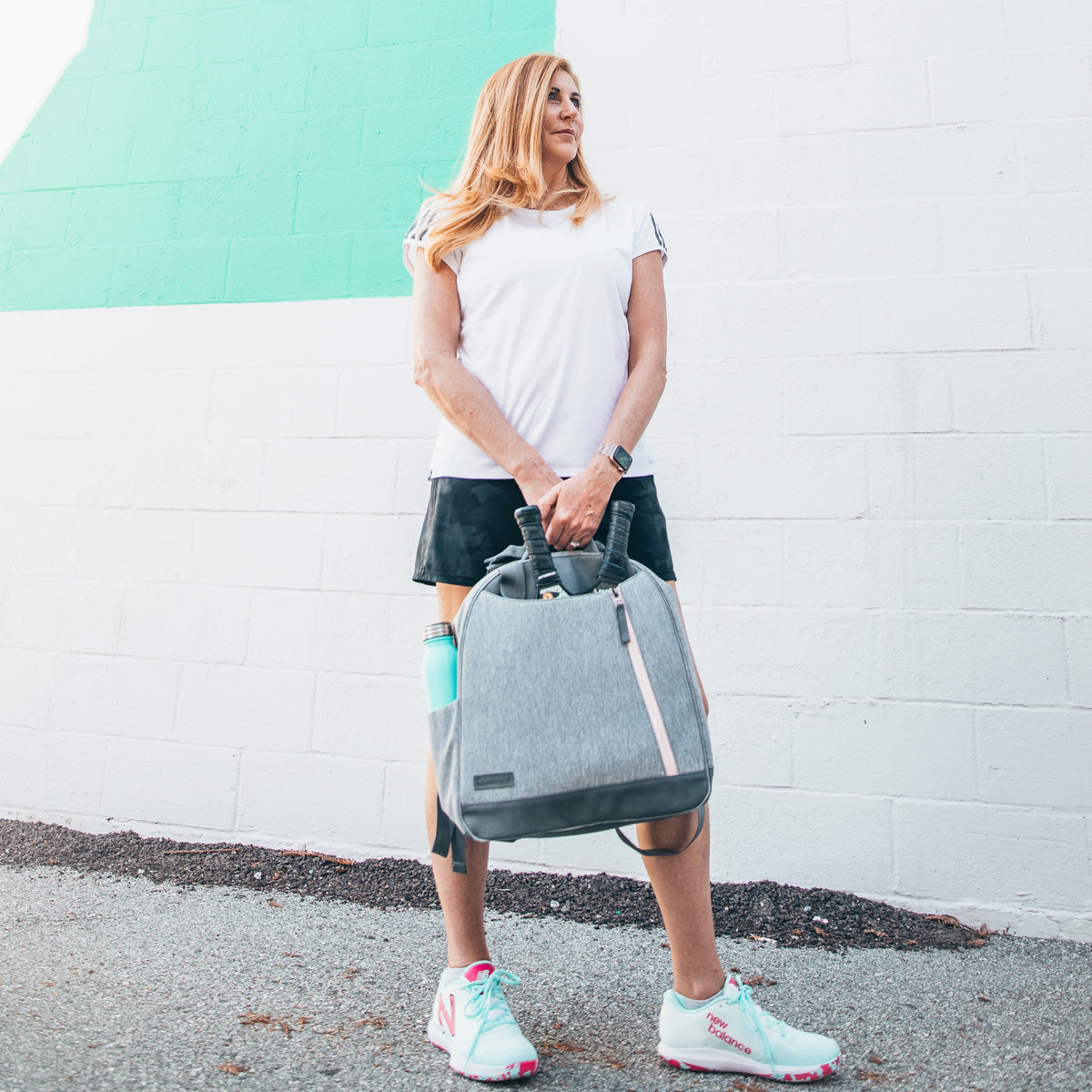 MELBOURNE | Pickleball Backpack & Tote