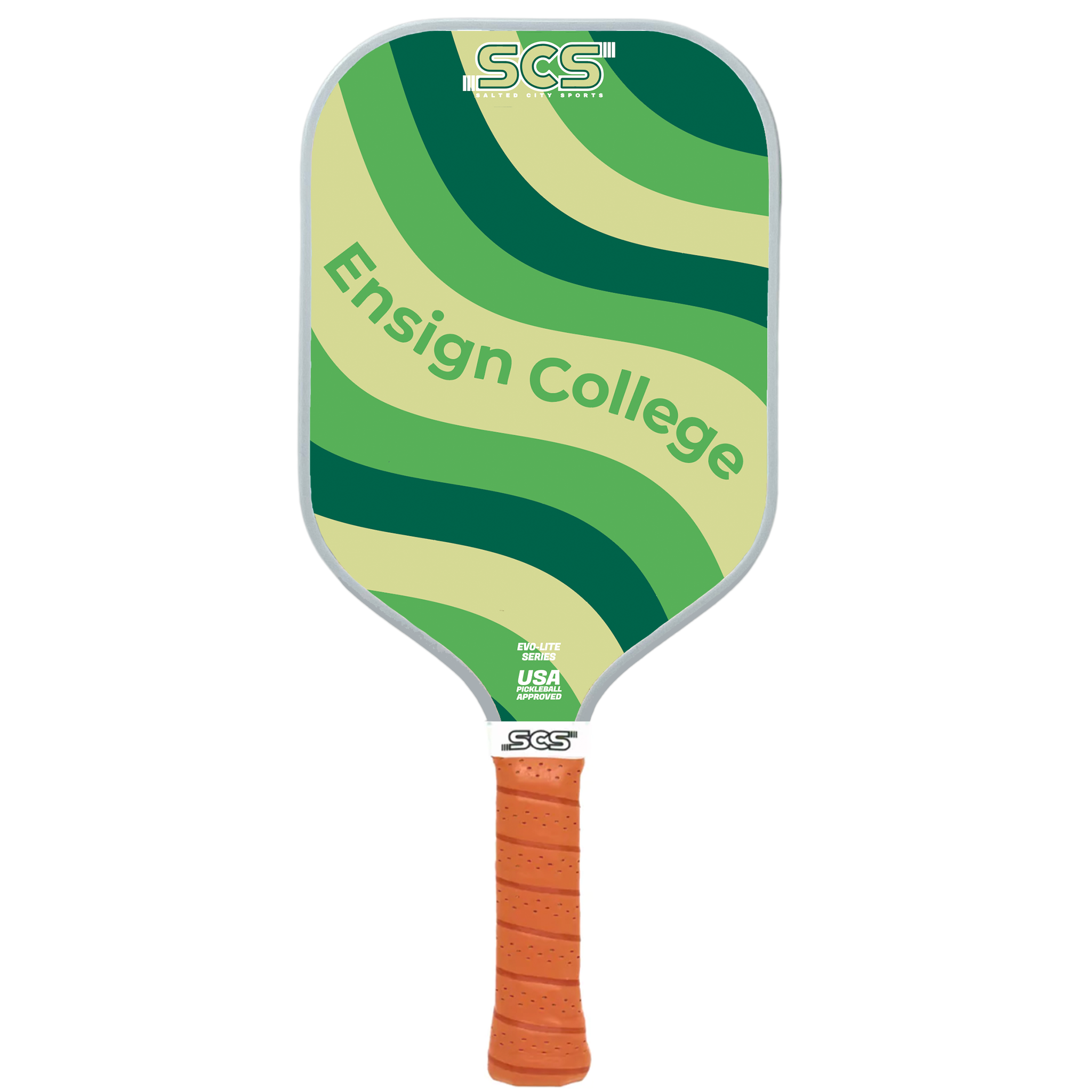 Ensign College