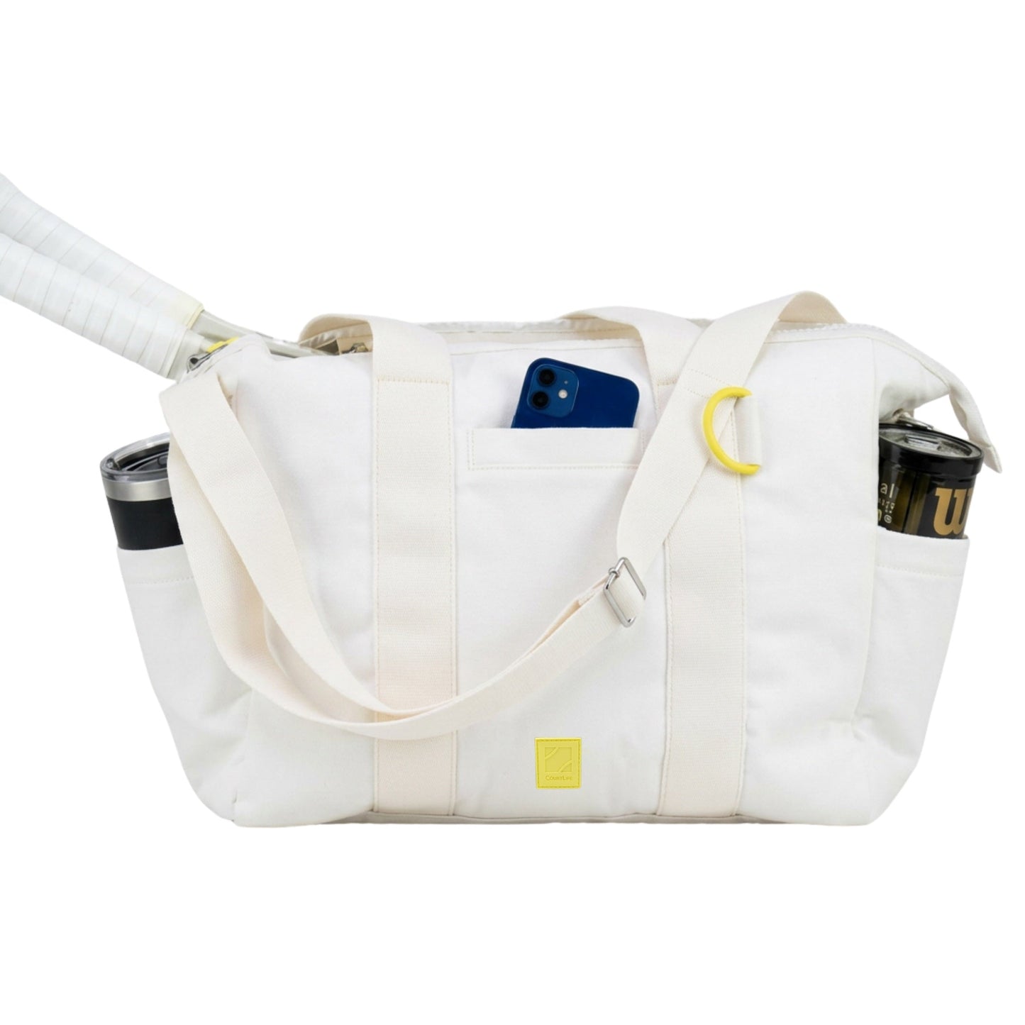 The GameChanger Sports Tote Bag for Tennis and Pickleball