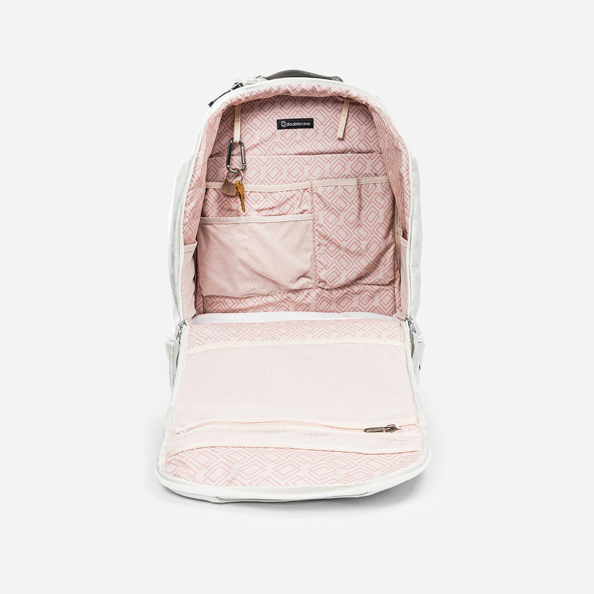 NYC Pickleball Backpack