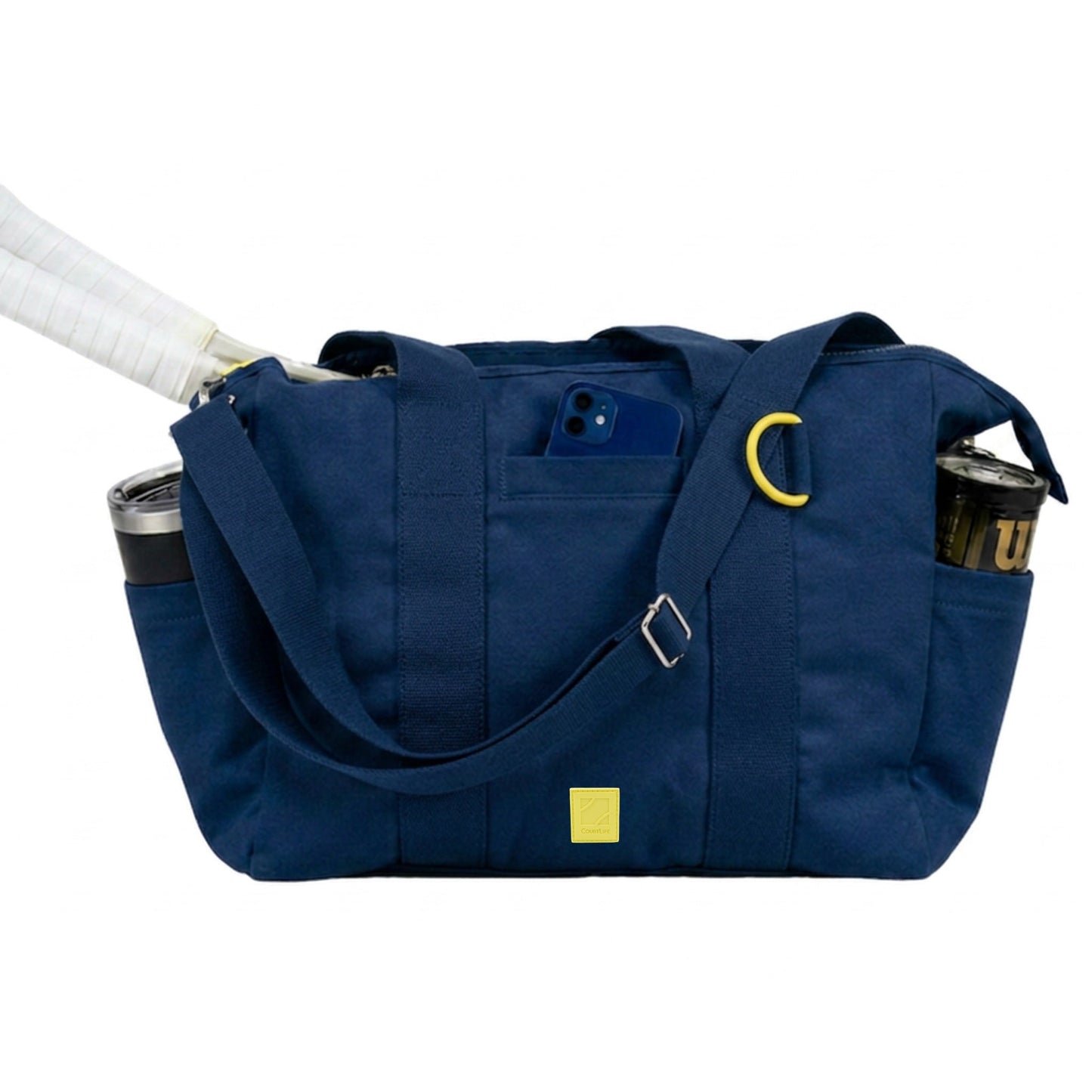The GameChanger Sports Tote Bag for Tennis and Pickleball