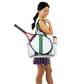 Hampton Tennis Bag