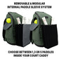 Court Caddy Pickleball Bag