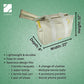 The GameChanger Sports Tote Bag for Tennis and Pickleball