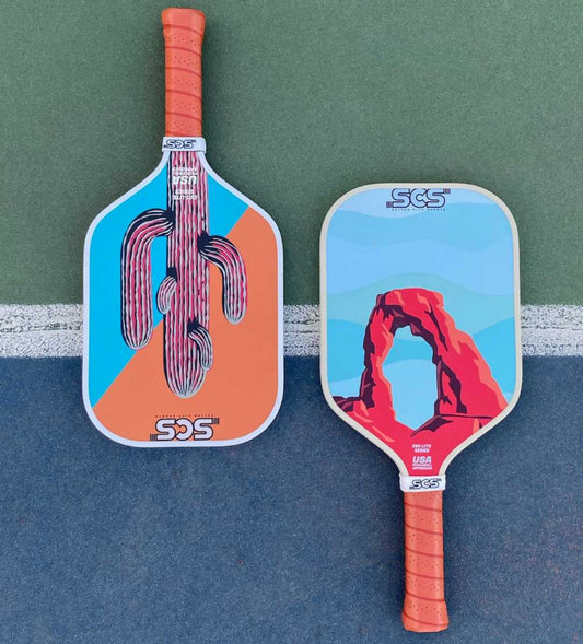 Custom Bundle Custom Bundle Two Paddle Set