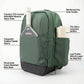 Court Ranger Pickleball Backpack