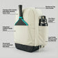 Court Ranger Pickleball Backpack