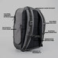 Court Ranger Pickleball Backpack