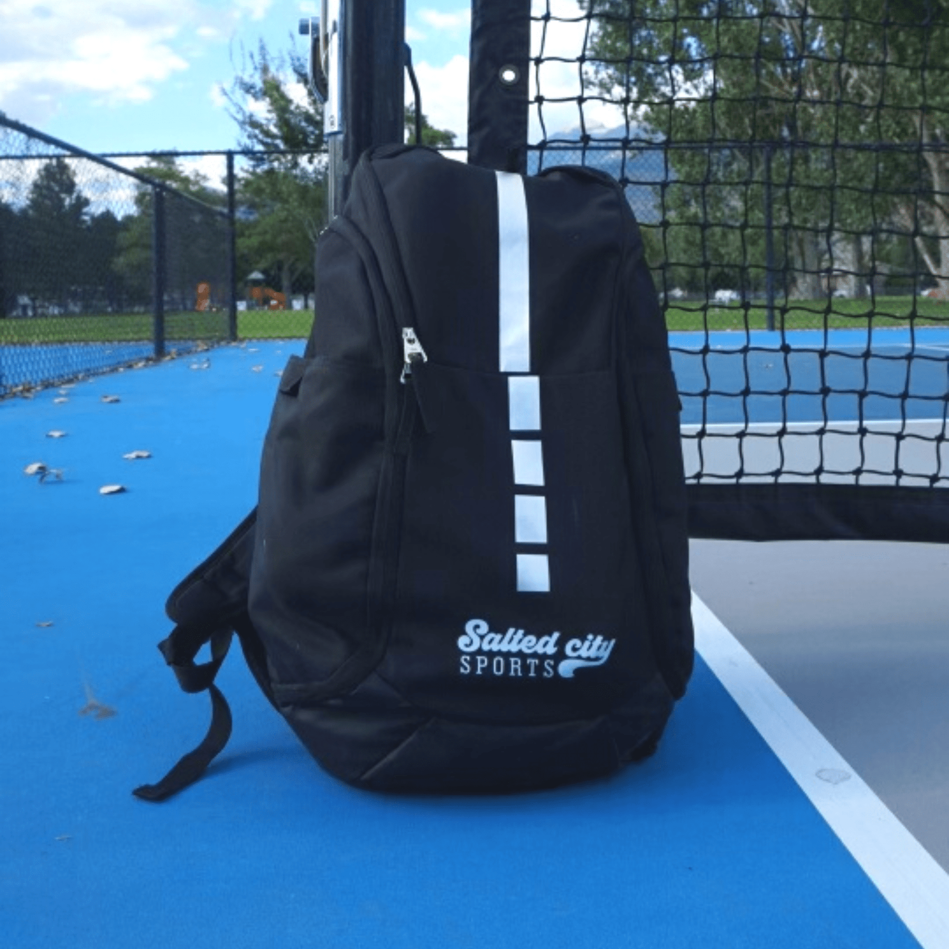 Salted City Sports Backpacks Elite Pickleball Bag