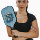 Salted City Sports Pickleball Paddle > Best Pickleball Paddle Under $100 Lunker | Evo-Lite Series