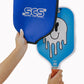 Salted City Sports Pickleball Paddle > Best Pickleball Paddle Under $100 Sonrisa | Evo-Lite Series