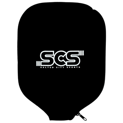 Salted City Sports Pickleball Paddle Cover Pickleball Paddle Cover