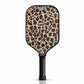 Salted City Sports Pickleball Paddle Leopard | Evo-Lite Series