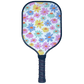 Salted City Sports Pickleball Paddles Daisy | Junior Series | Kids Pickleball Paddle