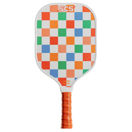 Salted City Sports Pickleball Paddles Willow | Junior Series | Kids Pickleball Paddle